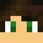 YouTube Skin - Male Minecraft Skins - image 3