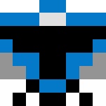 501st phase 1 CW - Male Minecraft Skins - image 3