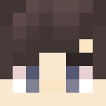 ☽ request - toomanypixels_ ☾ - Male Minecraft Skins - image 3