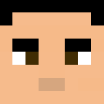 Adult Clone Ep2 1.7.10 skin - Male Minecraft Skins - image 3