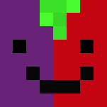 fnaf- if purple guy was an apple - Male Minecraft Skins - image 3