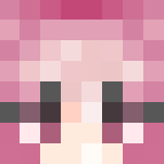 Meoww~ ♡ - Female Minecraft Skins - image 3