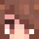 (Update)✧♡ moi ♡✧ - Female Minecraft Skins - image 3