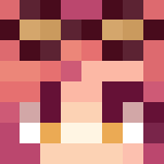 Sunset Steampunk???? - Female Minecraft Skins - image 3
