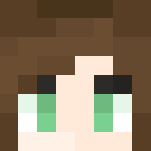 Time - Interchangeable Minecraft Skins - image 3