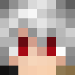 Bell - Danmachi (( My Skin)) - Male Minecraft Skins - image 3