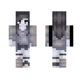 Apologies - Female Minecraft Skins - image 2