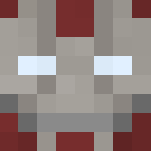 IRONMAN ( MCU ) ( MK.V ) - Comics Minecraft Skins - image 3