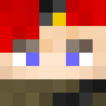 Flectarn Soldier - Male Minecraft Skins - image 3