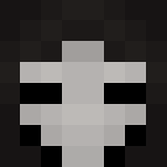 (20min) Plague Doctor - Male Minecraft Skins - image 3