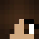 I'm only human. (Free to use) - Female Minecraft Skins - image 3