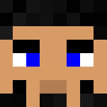 Runt of Argos (FIXED) - Male Minecraft Skins - image 3
