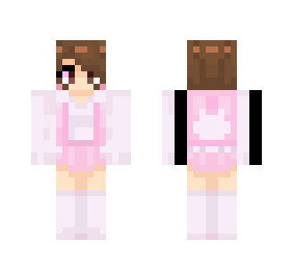 ✧♡ moi ♡✧ - Female Minecraft Skins - image 2