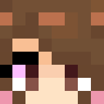 ✧♡ moi ♡✧ - Female Minecraft Skins - image 3
