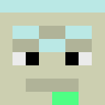 Wubba Lubba Dub Dub!! - Male Minecraft Skins - image 3
