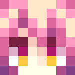 Jibril - Female Minecraft Skins - image 3
