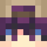 MONSTER - Male Minecraft Skins - image 3