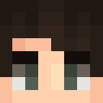 Harry (Descendants 2) - Male Minecraft Skins - image 3
