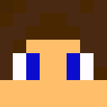 Eddiethegamerbro's old skin - Male Minecraft Skins - image 3