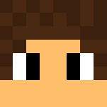 Eddiethegamerbro's Skin - Male Minecraft Skins - image 3