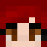 Jen Ledger ♥ - Female Minecraft Skins - image 3