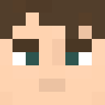 Marty McFly - BTTF 1 - Male Minecraft Skins - image 3