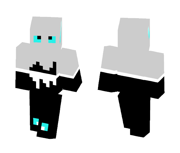 Reflection - Other Minecraft Skins - image 1