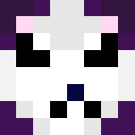Aph's Wolf Plush - Female Minecraft Skins - image 3