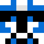 501st Trapper - Male Minecraft Skins - image 3