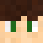 simple skin - Male Minecraft Skins - image 3