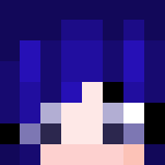 Pixel || Strawberrys and blueberrys - Female Minecraft Skins - image 3