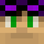 Edward The Ender Pirate - Male Minecraft Skins - image 3