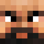 Rob the Pirate (contest) - Male Minecraft Skins - image 3