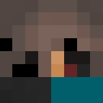Broken - Male Minecraft Skins - image 3