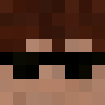 noob/pro - Male Minecraft Skins - image 3