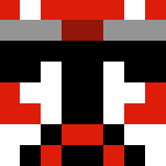 Shock Trooper Remake - Male Minecraft Skins - image 3