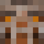 Uruk Warrior - Armour - Male Minecraft Skins - image 3