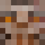 Uruk Warrior - War Paint - Male Minecraft Skins - image 3