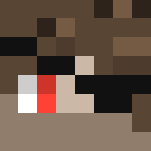 Average Pirate - Male Minecraft Skins - image 3