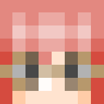 Kobayashi-San - Female Minecraft Skins - image 3