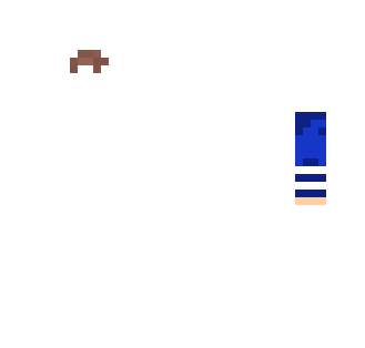 for my friend - Male Minecraft Skins - image 2