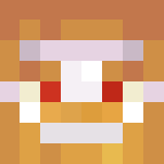 Team Switched UnderSwap Asgore - Male Minecraft Skins - image 3