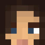 {Request} Brown-haired - Female Minecraft Skins - image 3