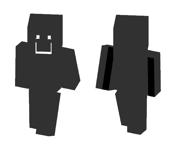 ''Smile'' - Male Minecraft Skins - image 1