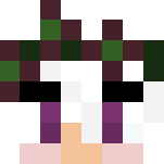 Gauf1 - Female Minecraft Skins - image 3