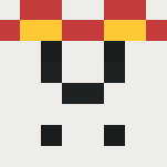 inverted fate Papyrus - Male Minecraft Skins - image 3
