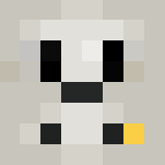 SwapFell Papyrus - Male Minecraft Skins - image 3