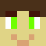Ben 10 (REBOOT) - Male Minecraft Skins - image 3