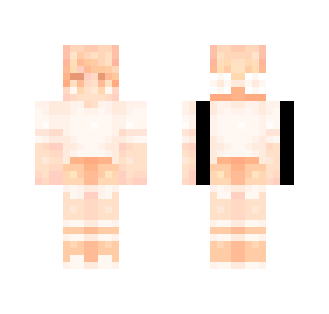 Vibrancy - Male Minecraft Skins - image 2