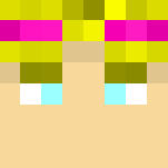 Gild Tesoro - Male Minecraft Skins - image 3